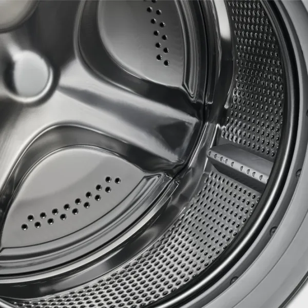 Mașină de spălat Electrolux EW6SN427WI 7 kg / 1200 rpm / White photo 5