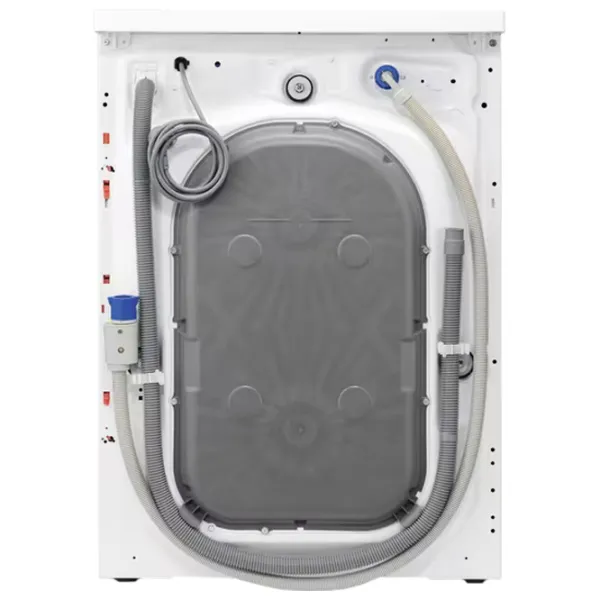 Mașină de spălat cu uscător Electrolux EW8WN261B 10 kg / 1600 rpm / White photo 2