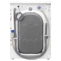 Стиральная машина с сушкой Electrolux EW8WN261B 10 кг / 1600 об/мин / Белый photo 2