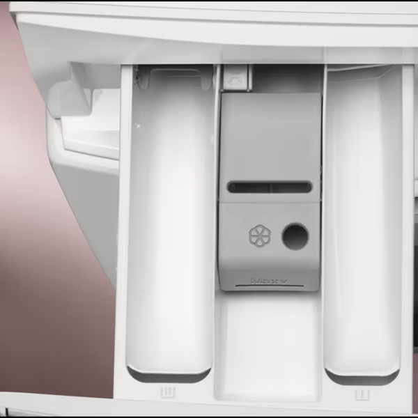 Mașină de spălat cu uscător Electrolux EW8WN261B 10 kg / 1600 rpm / White photo 4