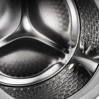 Стиральная машина с сушкой Electrolux EW8WN261B 10 кг / 1600 об/мин / Белый photo 5
