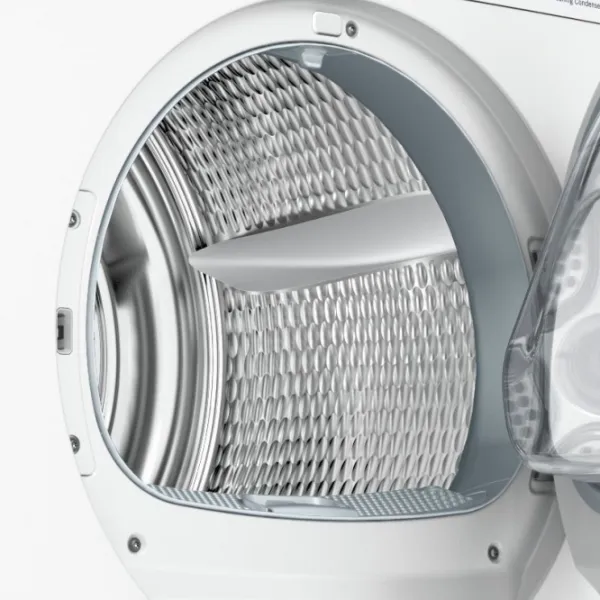 Mașină de uscat rufe Bosch WTW85L48SN 8 kg/ White photo 3