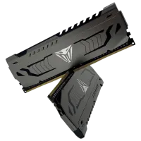 Оперативная память Patriot VIPER STEEL Performance PVS464G320C6K DIMM/ DDR4/ 64 ГБ photo 3