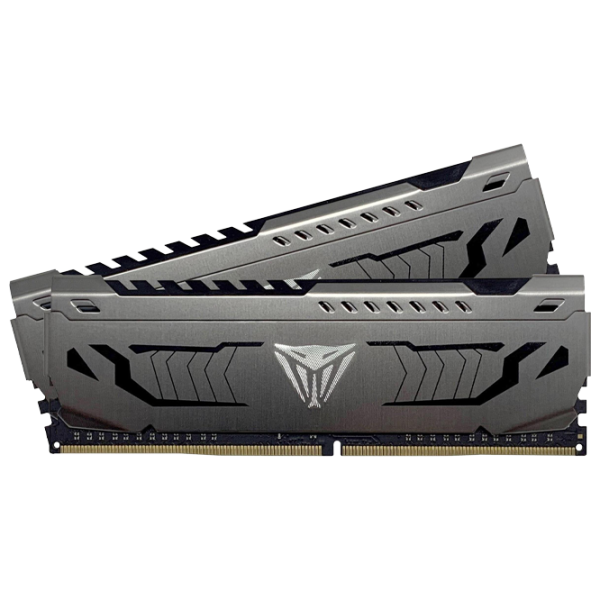 Оперативная память Patriot VIPER STEEL Performance PVS464G360C8K DIMM/ DDR4/ 64 ГБ photo 2