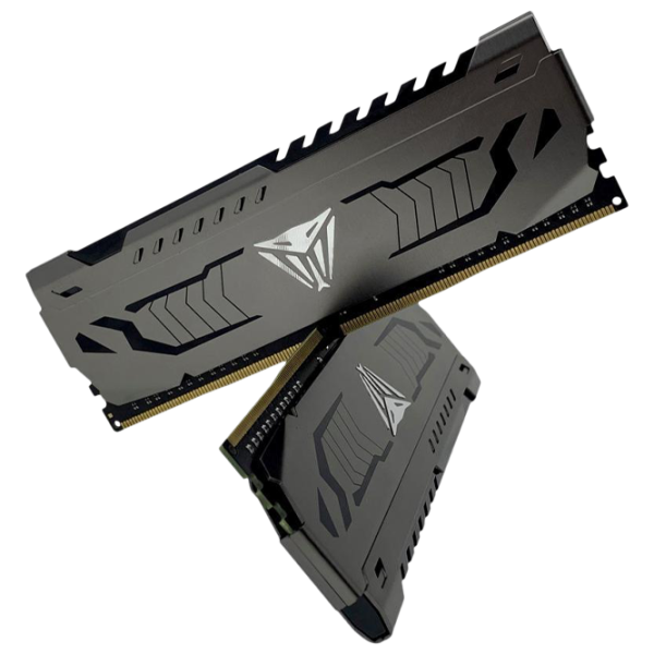 Оперативная память Patriot VIPER STEEL Performance PVS464G360C8K DIMM/ DDR4/ 64 ГБ photo 3