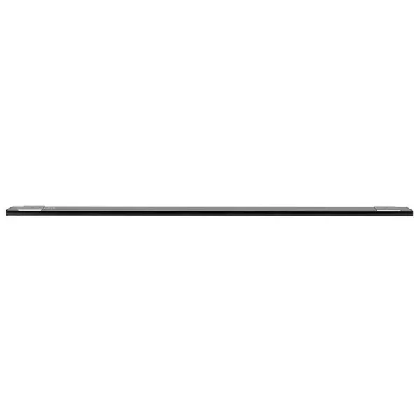 Lampă Sia Ultra thin wireless induction lamp 80 cm Black photo 2