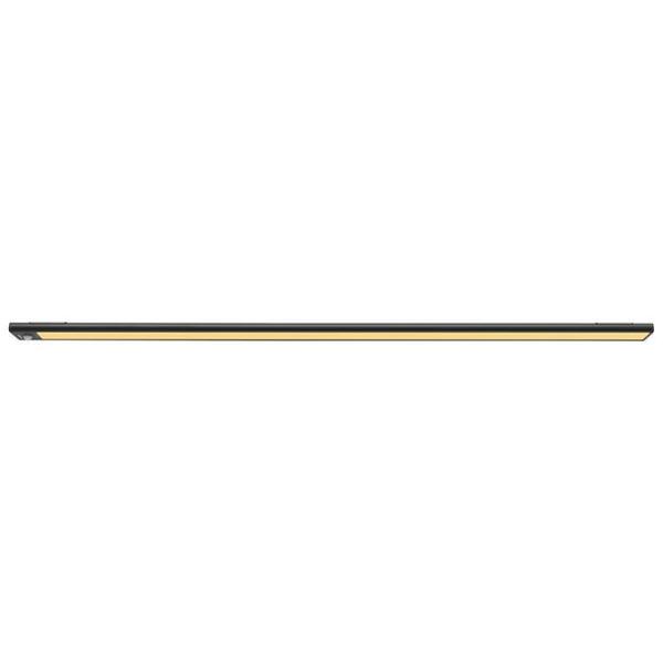 Lampă Sia Ultra thin wireless induction lamp 80 cm Black photo 3