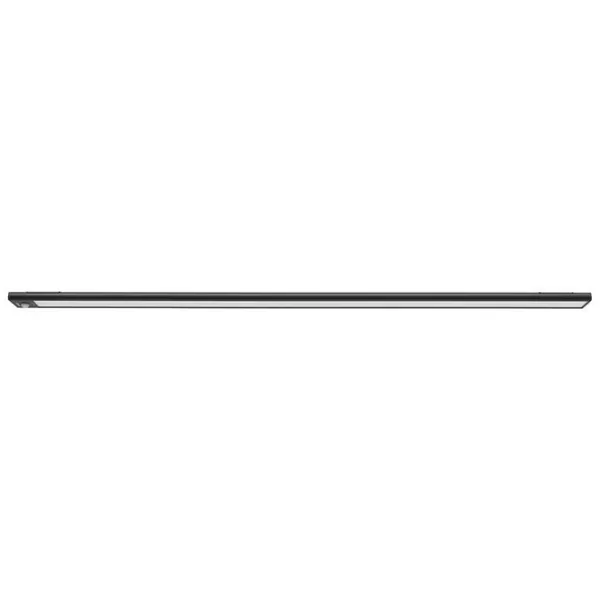 Lampă Sia Ultra thin wireless induction lamp 80 cm Black photo 4