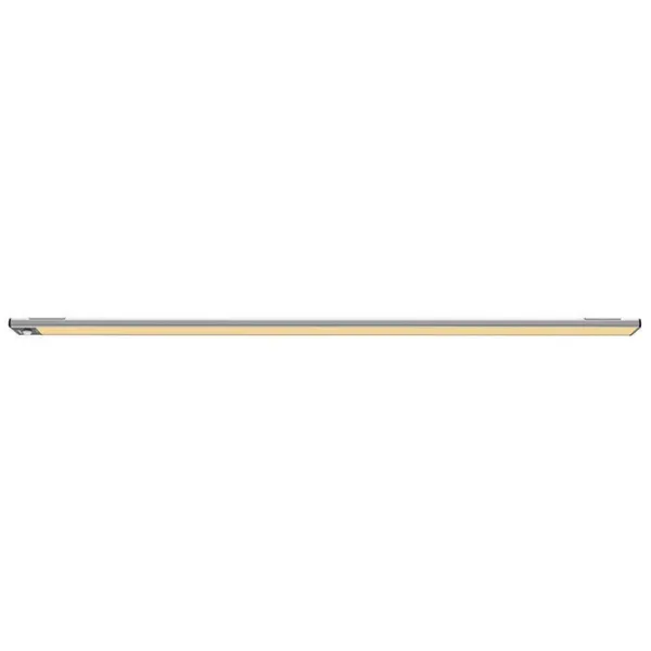 Lampă Sia Ultra thin wireless induction lamp 80 cm Silver photo 3