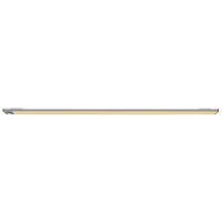 Лампа Sia Ultra thin wireless induction lamp 80 cm Серебристый photo 3