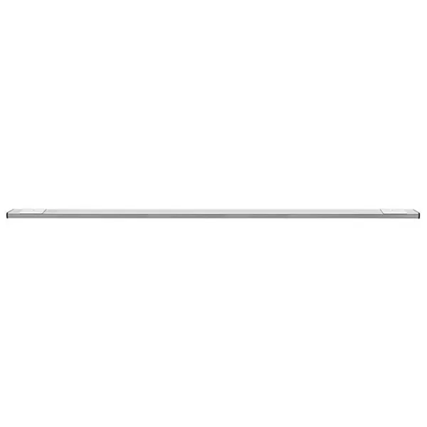 Lampă Sia Ultra thin wireless induction lamp 80 cm Silver photo 4