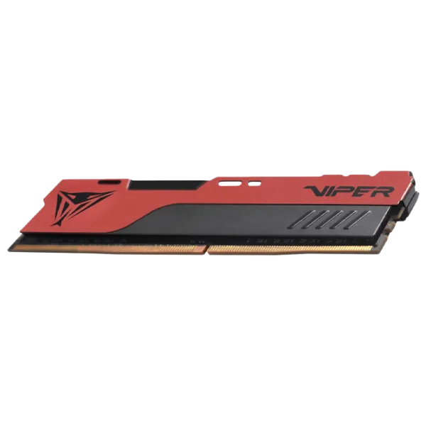 Оперативная память Patriot VIPER ELITE II PVE248G400C0 DIMM/ DDR4/ 8 ГБ photo 2