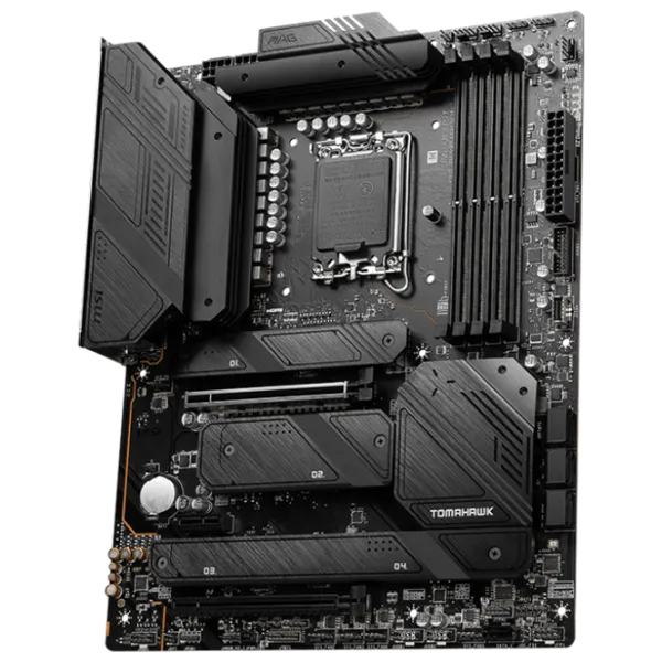 Материнская плата MSI MAG Z790 TOMAHAWK WIFI ATX/ Intel Z790 photo 2