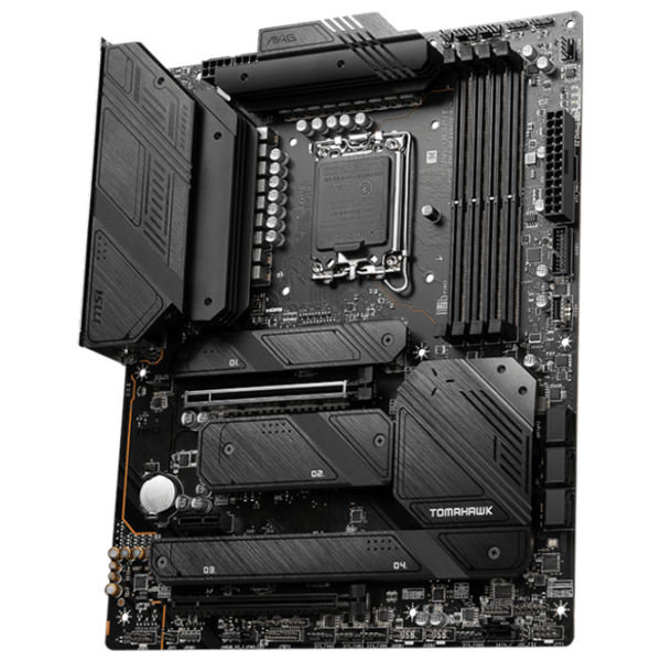 Материнская плата MSI MAG Z790 TOMAHAWK WIFI ATX/ Intel Z790 photo 2