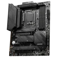 Материнская плата MSI MAG Z790 TOMAHAWK WIFI ATX/ Intel Z790 photo 2