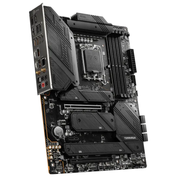 Материнская плата MSI MAG Z790 TOMAHAWK WIFI ATX/ Intel Z790 photo 3
