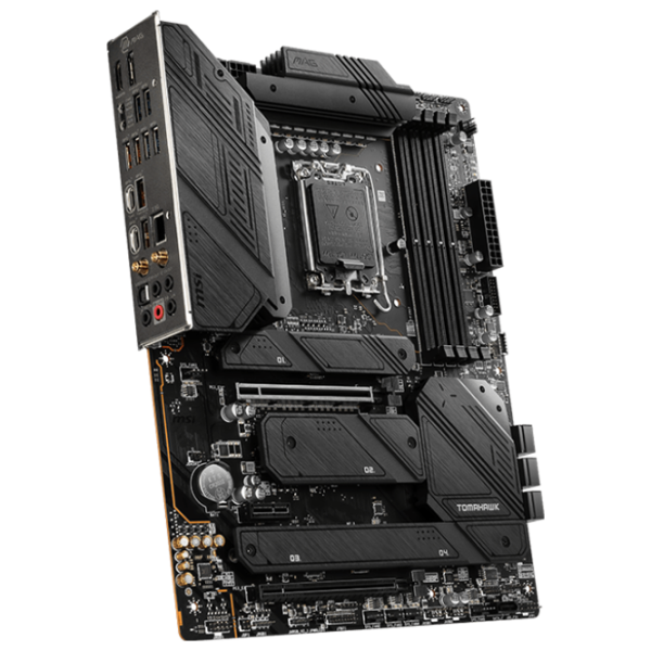 Материнская плата MSI MAG Z790 TOMAHAWK WIFI ATX/ Intel Z790 photo 3