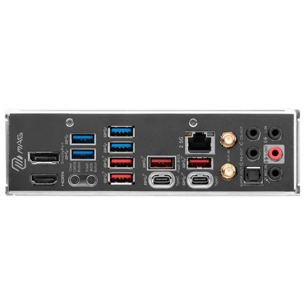 Материнская плата MSI MAG Z790 TOMAHAWK WIFI ATX/ Intel Z790 photo 4