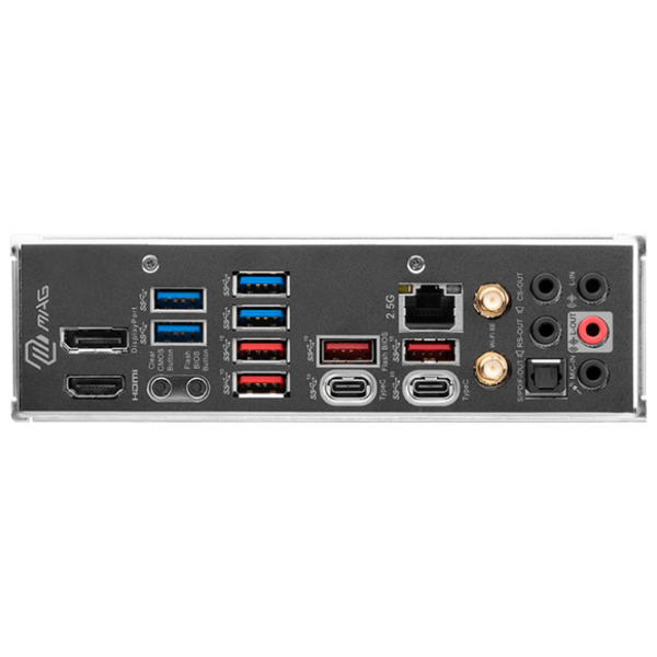 Материнская плата MSI MAG Z790 TOMAHAWK WIFI ATX/ Intel Z790 photo 4