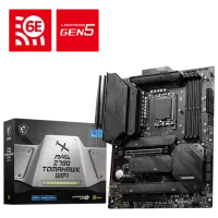 Материнская плата MSI MAG Z790 TOMAHAWK WIFI ATX/ Intel Z790 photo 5
