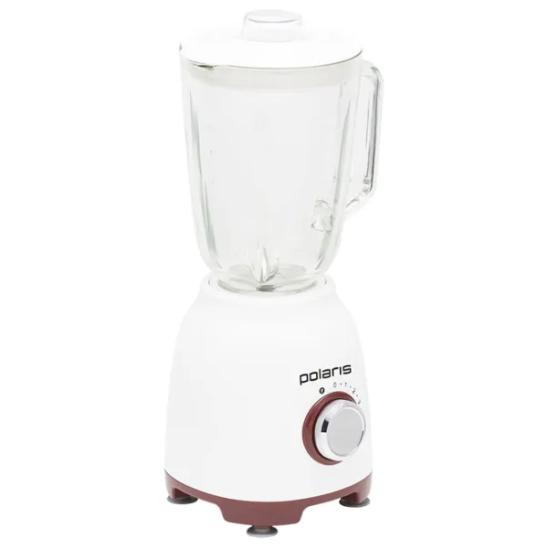 Стационарный блендер Polaris PTB0822G Белый photo 2