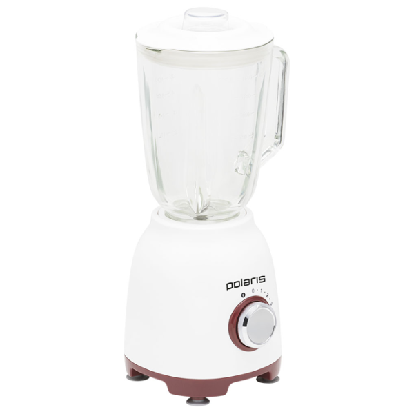 Стационарный блендер Polaris PTB0822G Белый photo 2