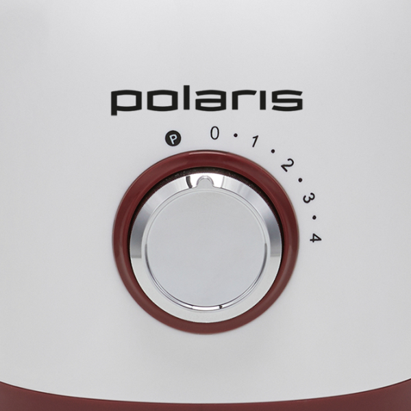 Стационарный блендер Polaris PTB0822G Белый photo 3