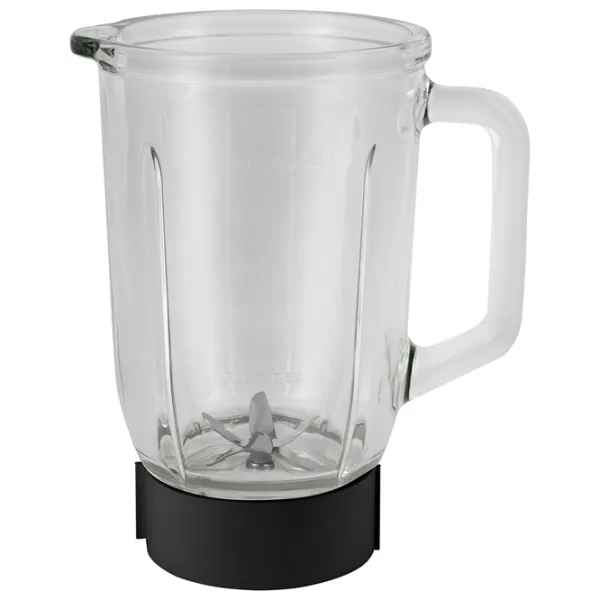 Стационарный блендер Polaris PTB0511G 1000 Вт / Черный photo 3