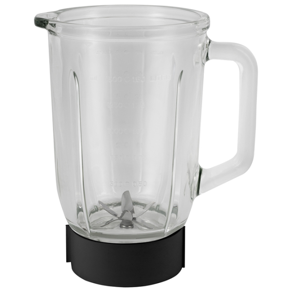 Стационарный блендер Polaris PTB0511G 1000 Вт / Черный photo 3