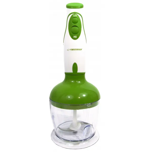 Blender de mână Esperanza EKM003G Green photo 3
