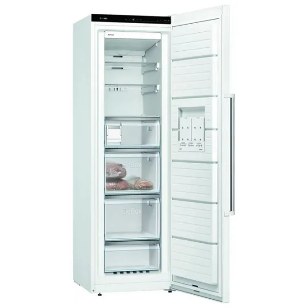 Congelator Bosch GSN36AWEP White photo 2