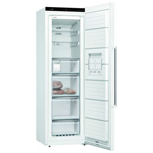 Congelator Bosch GSN36AWEP White photo 2