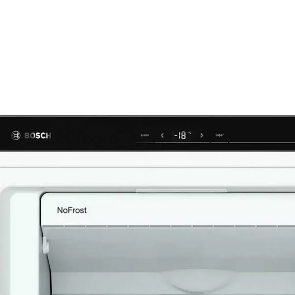 Congelator Bosch GSN36AWEP White photo 3