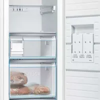 Congelator Bosch GSN36AWEP White photo 4