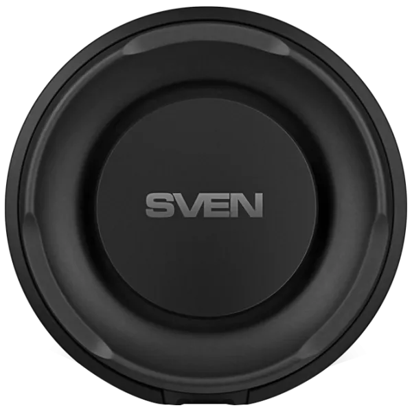 Boxă portabilă Sven PS-300 24 W/ Black photo 4 Boxă portabilă Sven PS-300 24 W/ Black photo 4
