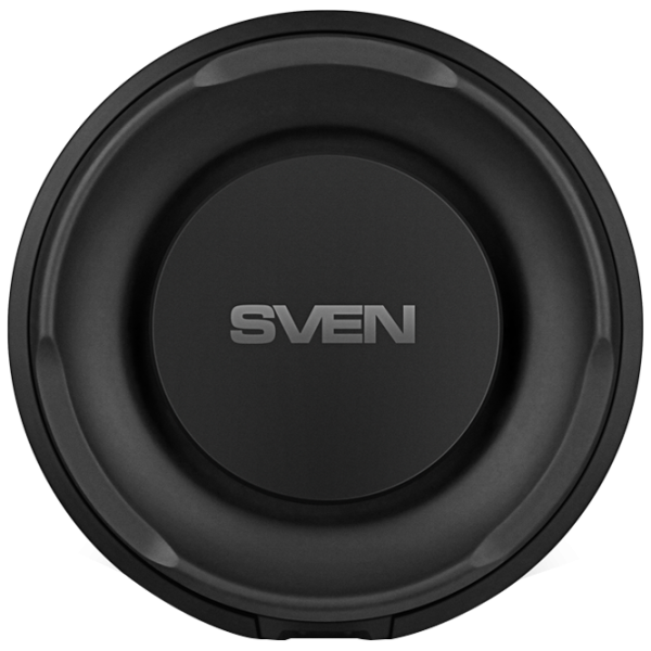 Boxă portabilă Sven PS-300 24 W/ Black photo 4 Boxă portabilă Sven PS-300 24 W/ Black photo 4