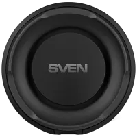 Boxă portabilă Sven PS-300 24 W/ Black photo 4