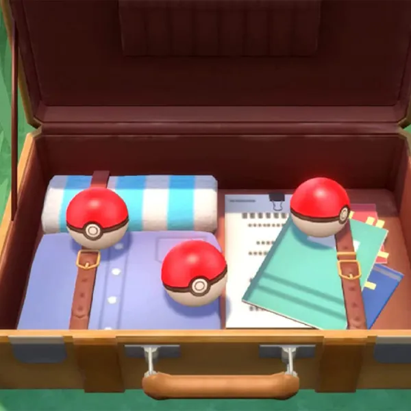 Brilliant Diamond Pokemon Game for Nintendo Switch photo 2