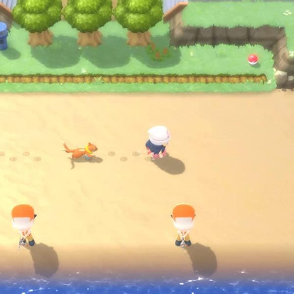 Brilliant Diamond Pokemon Game for Nintendo Switch photo 7