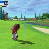Mario Golf Super Rush Game for Nintendo Switch photo 2