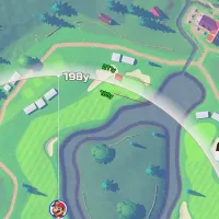 Mario Golf Super Rush Game for Nintendo Switch photo 3