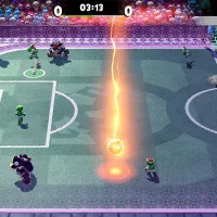 Mario Strikers Battle League Football Game for Nintendo Switch photo 3
