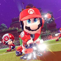 Mario Strikers Battle League Football Game for Nintendo Switch photo 6
