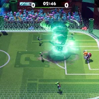 Mario Strikers Battle League Football Game for Nintendo Switch photo 8