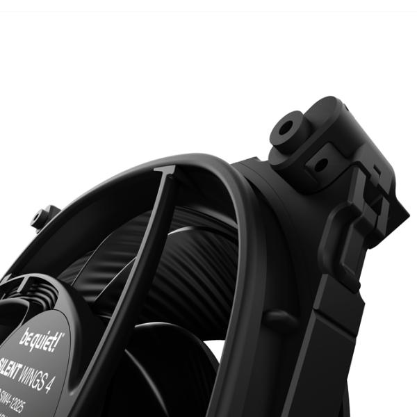 Cooler Be quiet! Silent Wings 4 Hidrodinamic/ 1900 rpm photo 3