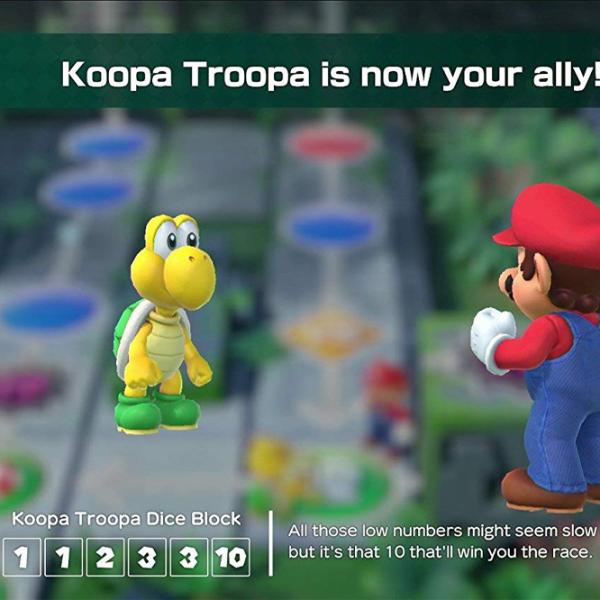 Super Mario Party Game for Nintendo Switch photo 3 Super Mario Party Game for Nintendo Switch photo 3