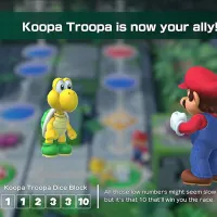 Super Mario Party Game for Nintendo Switch photo 3