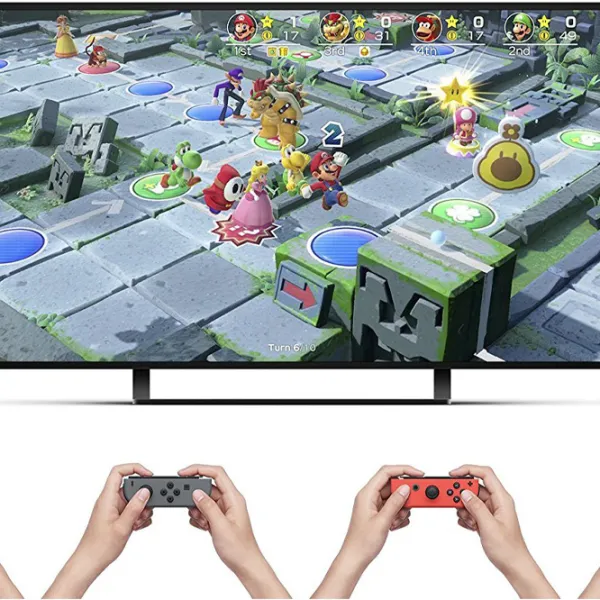Super Mario Party Game for Nintendo Switch photo 5 Super Mario Party Game for Nintendo Switch photo 5