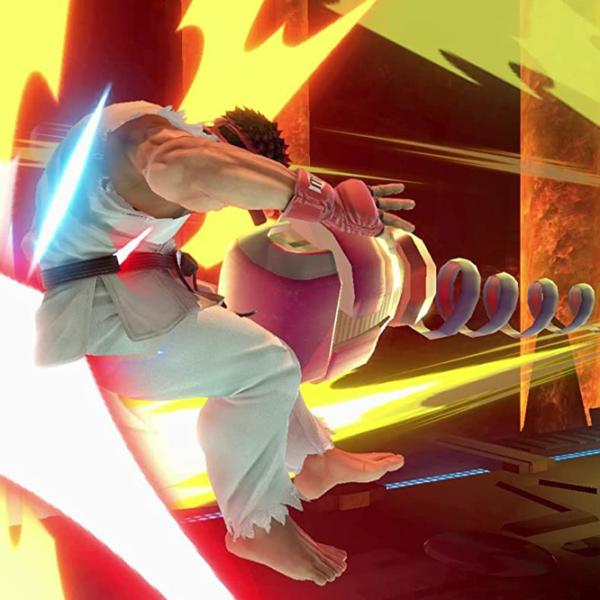 Super Mario Smash Bros Ultimate Game for Nintendo Switch photo 6