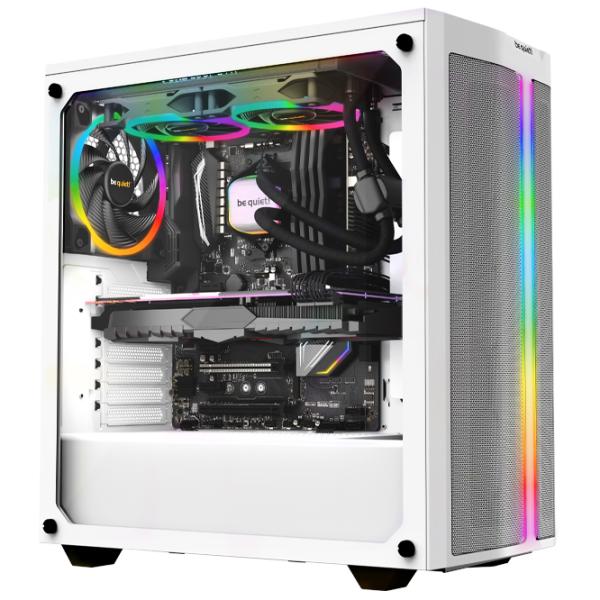 Cooler cu lichid Be quiet! Pure Loop 2 FX Hidrodinamic/ 5500 rpm photo 3 Cooler cu lichid Be quiet! Pure Loop 2 FX Hidrodinamic/ 5500 rpm photo 3